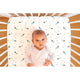 Boy Poodle Crib Sheets 1 Pcs