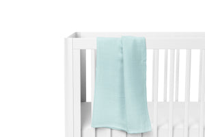 Blue & Grey Swaddles 3 Pcs