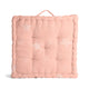 Pink Stars Floor Cushion 1 Pcs